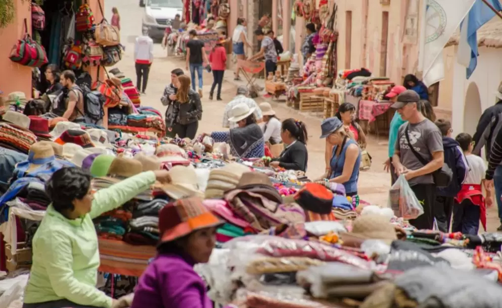 Jujuy se convirtió en la provincia con mayor expansión hotelera de ...